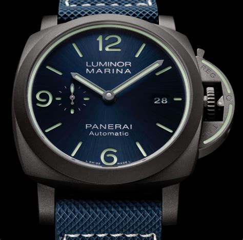 panerai luminor marina prices